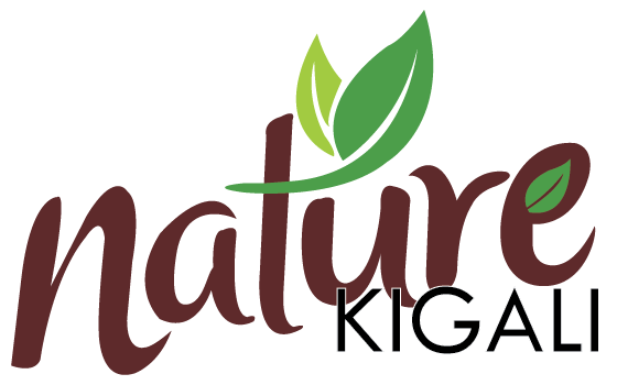 Logo Nature Kigali